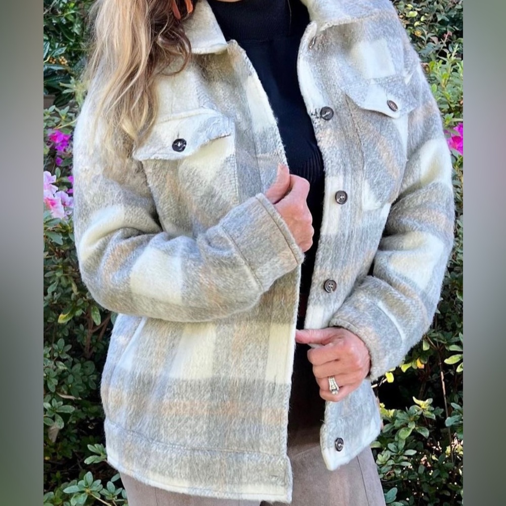 Shacket By Thml - image 1